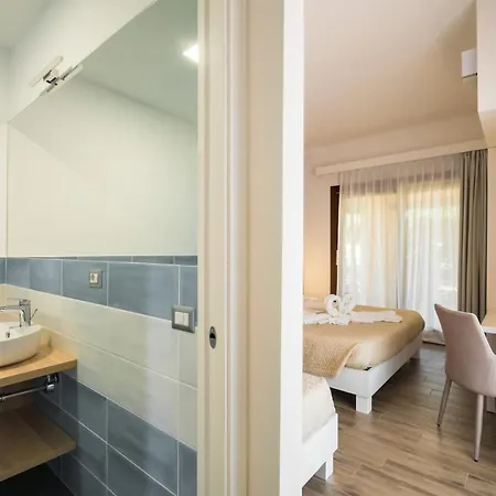 Relais Del Borgo- Domo 3*