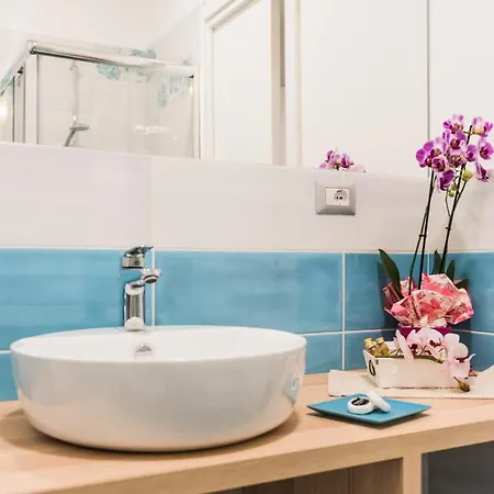 Relais Del Borgo- Domo Guest house Porto San Paolo (Sardinia)