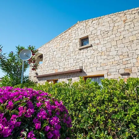 Relais Del Borgo- Domo 3* Porto San Paolo (Sardinia)
