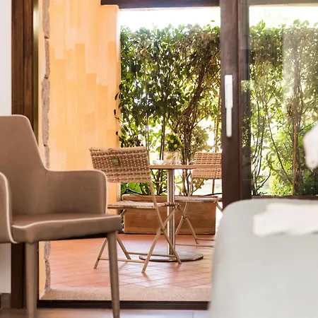 Relais Del Borgo- Domo