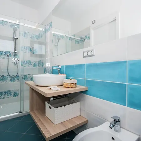Relais Del Borgo- Domo 3* Porto San Paolo (Sardinia)