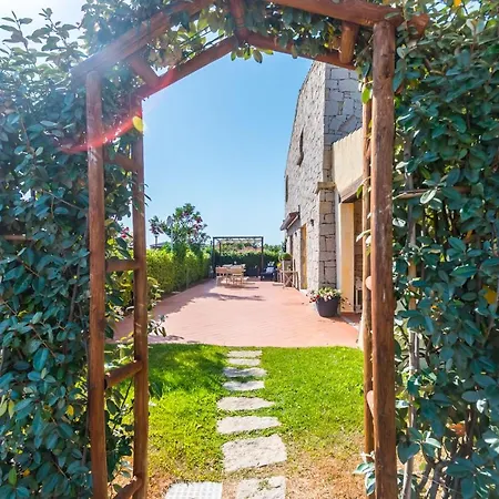 Relais Del Borgo- Domo 3*