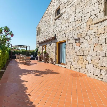 Relais Del Borgo- Domo Guest house Porto San Paolo (Sardinia)