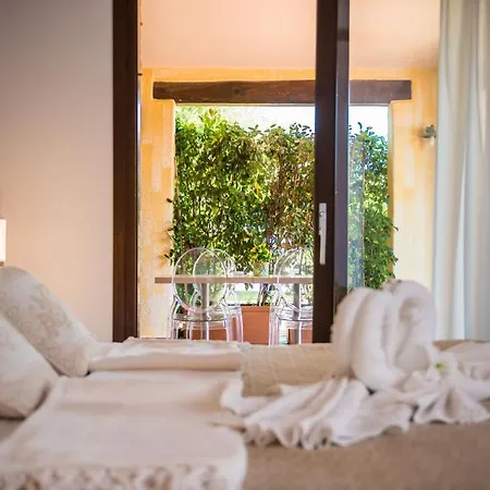 Relais Del Borgo- Domo
