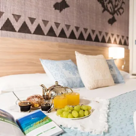Relais Del Borgo- Domo 3*