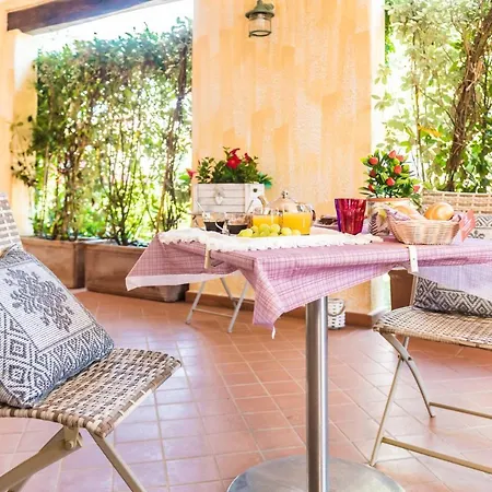 Relais Del Borgo- Domo 3*