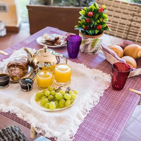 Relais Del Borgo- Domo