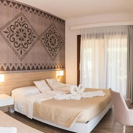 Guest house Relais Del Borgo- Domo