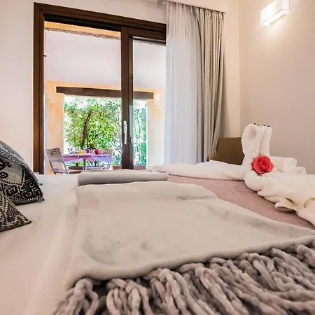 Relais Del Borgo- Domo Penzion