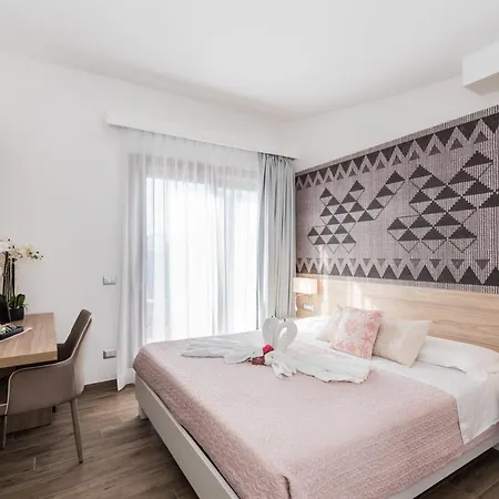 Relais Del Borgo- Domo Loiri Porto San Paolo