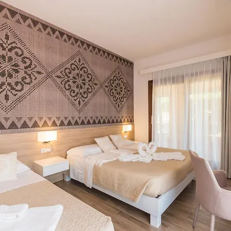 Relais Del Borgo- Domo Guest house