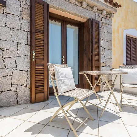 Relais Del Borgo- Domo 3*
