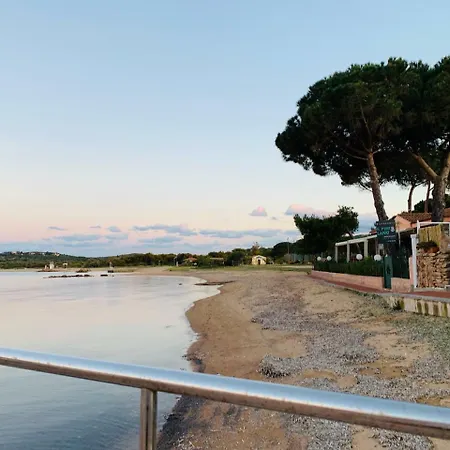 Relais Del Borgo- Domo 3* Porto San Paolo (Sardinia)