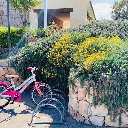 Pensjonat Relais Del Borgo- Domo 3*