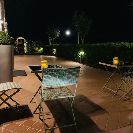 Relais Del Borgo- Domo