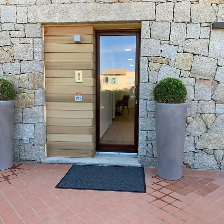 Relais Del Borgo- Domo 3*