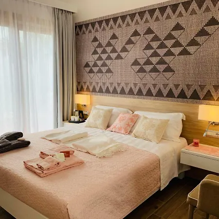 Relais Del Borgo- Domo