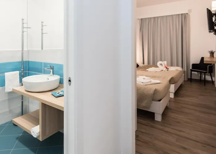 Relais Del Borgo- Domo