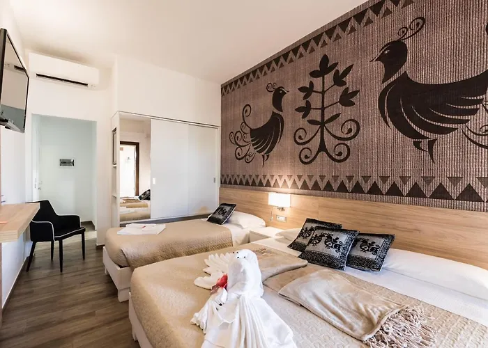 Relais Del Borgo- Domo Konukevi