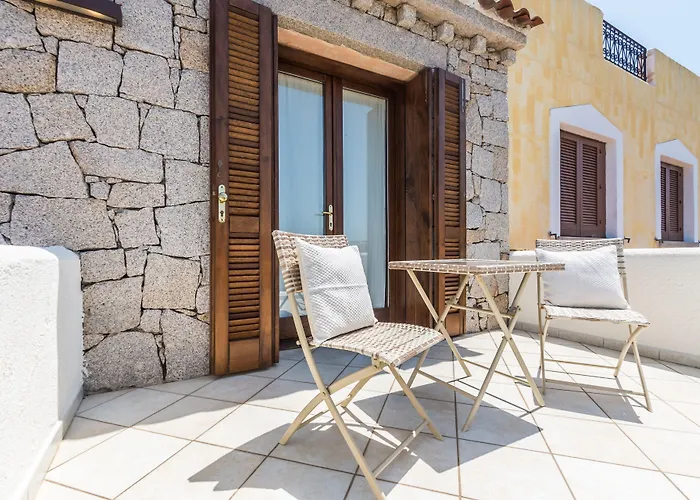 Relais Del Borgo- Domo 4*