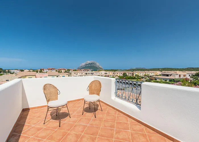 Relais Del Borgo- Domo Konukevi 4*