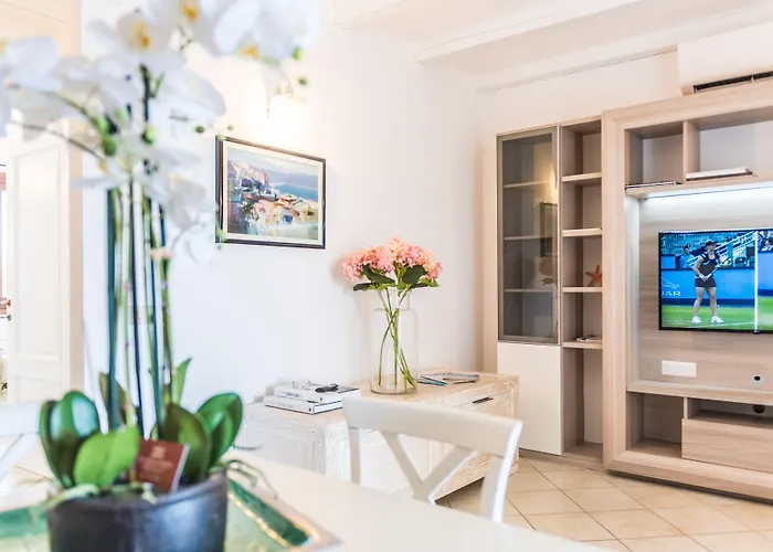 Relais Del Borgo- Domo