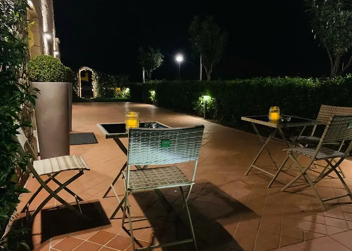 Relais Del Borgo- Domo