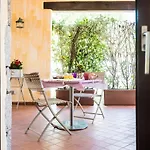 Relais Del Borgo- Domo 4* Porto San Paolo (Sardinia)