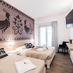 Relais Del Borgo- Domo 4* Porto San Paolo (Sardinia)