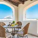 Relais Del Borgo- Domo Porto San Paolo (Sardinia)