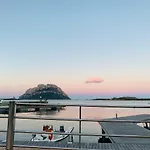 Relais Del Borgo- Domo Porto San Paolo (Sardinia)