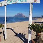 Guest house Relais Del Borgo- Domo Porto San Paolo (Sardinia)