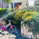 Guest house Relais Del Borgo- Domo 4*