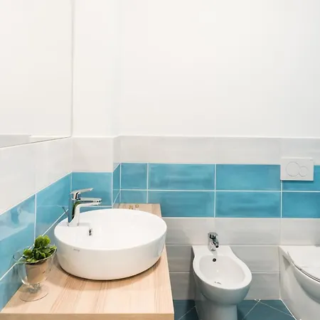 Affittacamere Relais Del Borgo- Domo