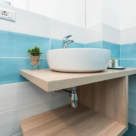 Relais Del Borgo- Domo Porto San Paolo (Sardinia)