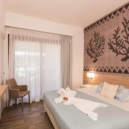 Relais Del Borgo- Domo Gæstehus 4*