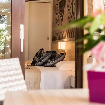 Affittacamere Relais Del Borgo- Domo 4*