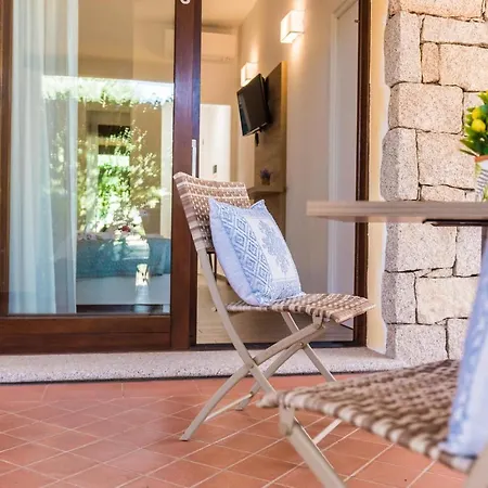 Vendégház Relais Del Borgo- Domo