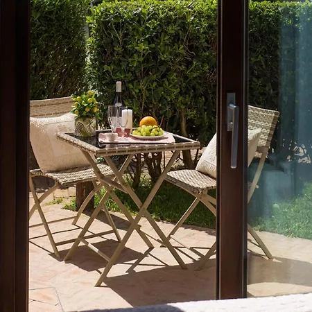 Relais Del Borgo- Domo Affittacamere 4*