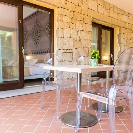 Relais Del Borgo- Domo 4*