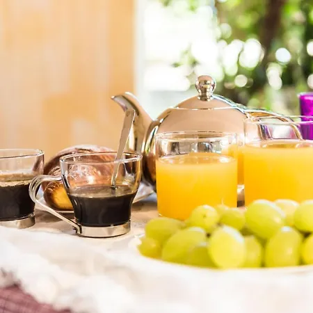 Relais Del Borgo- Domo Affittacamere 4*