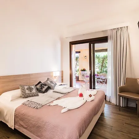 Relais Del Borgo- Domo