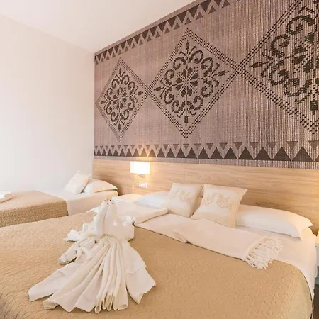 Affittacamere Relais Del Borgo- Domo Porto San Paolo (Sardinia)