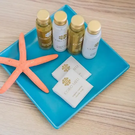 Relais Del Borgo- Domo 4*