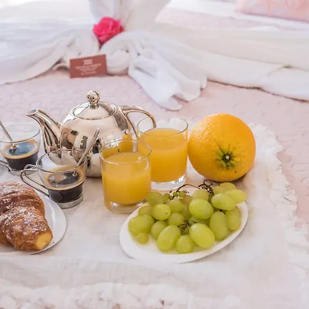 Relais Del Borgo- Domo 4* Porto San Paolo