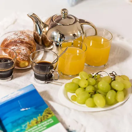 Relais Del Borgo- Domo Guest house Porto San Paolo (Sardinia)