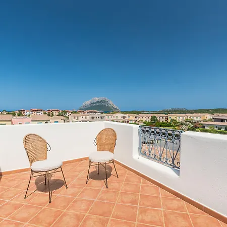 Relais Del Borgo- Domo Affittacamere 4*