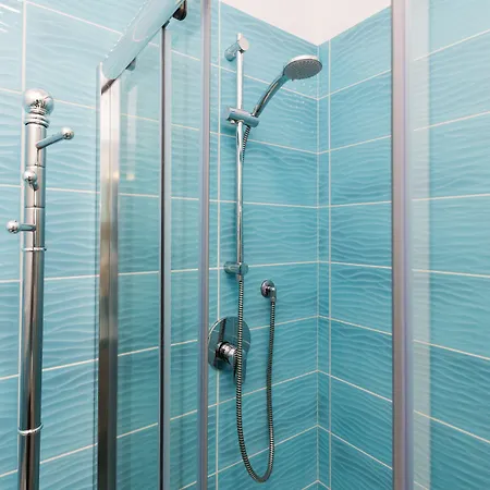 Relais Del Borgo- Domo Porto San Paolo (Sardinia)