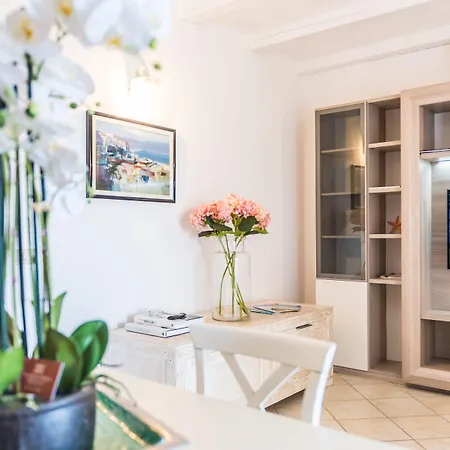 Relais Del Borgo- Domo