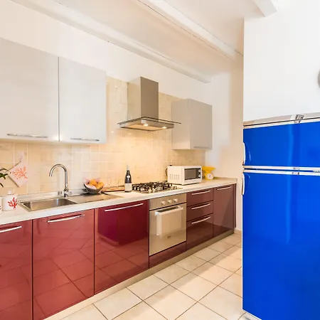 Relais Del Borgo- Domo Guest house Porto San Paolo (Sardinia)